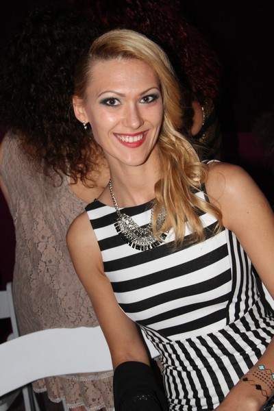 Summer Fashion Week by LIPS Opening 
